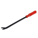 31cm Car Auto Plastic Handle Door Interior Trim Panel Navigation Stereo Upholstery Buckle Clip Remover, 1 PC 31cm