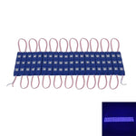 20×1W Sign LED DC 12V 3 SMD-5630-LEDs Module Waterproof Super Bright Light