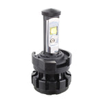 1 Pair H7 LED Headlight Bulb Retainers Holder Adapter for 2017 Ford Kuga, For  Ford Kuga
