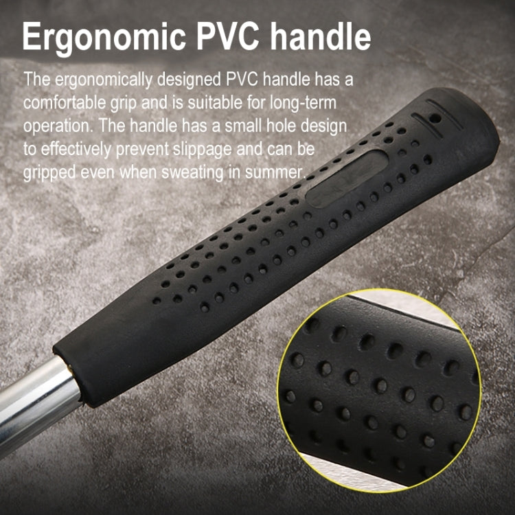 40mm Mini Steel Handle Round Head Hammer, 40mm