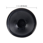10 PCS Car Exterior Rubber Noise-cancelling Airflow-adjusting Kit, Noise-cancelling Airflow-adjusting Kit