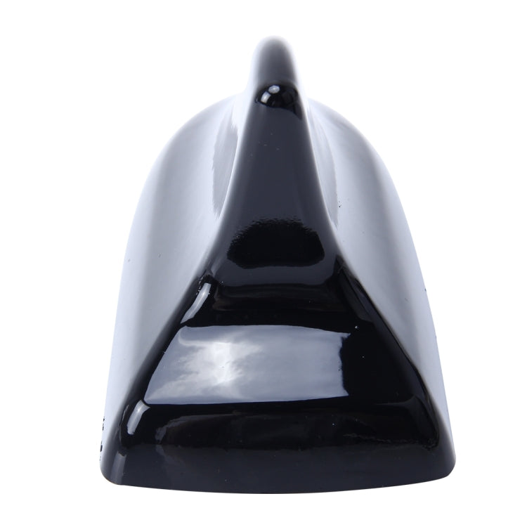 A-886 Car Auto Shark Fin Dome Antenna Decoration for Honda Buick Nissan Hyundai Toyota Volkswagen Mazda, A-886