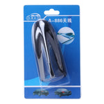 A-886 Car Auto Shark Fin Dome Antenna Decoration for Honda Buick Nissan Hyundai Toyota Volkswagen Mazda, A-886