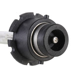 2 PCS D4S 35W 3800 LM 8000K HID Bulbs Xenon Lights Lamps, DC 12V, D4S