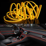 3m Cold Light Flexible LED Strip Light For Car Decoration, 3m