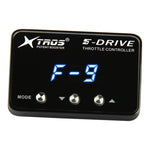 TROS KS-5Drive Potent Booster for Smart Forfour Electronic Throttle Controller, For Smart Forfour