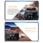TROS KS-5Drive Potent Booster for Proton Persona Electronic Throttle Controller, For Proton Persona