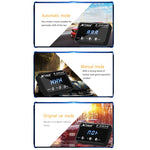 TROS KS-5Drive Potent Booster for Proton Persona Electronic Throttle Controller, For Proton Persona