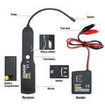 EM415 Car Open Circuit Short Circuit Detector Car Repair Tool Line Finder, EM415