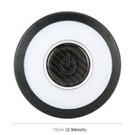 DC 5V / 2W Car Round Reading Lamp Dome Light, Round