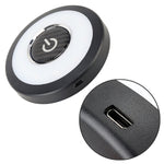 DC 5V / 2W Car Round Reading Lamp Dome Light, Round