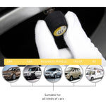 Bluetooth 4.0 TPMS Car External Tire Pressure Monitoring  Pressure Detection System, Car External Tire Pressure Detection System