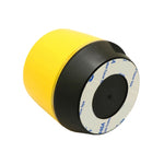 LC38A Car Portable Guidance Compass, Random Color Delivery, Car Guidance Compass