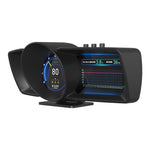 A600 Car OBD2 + GPS Mode HUD Head-up Display Fault Elimination Code, A600