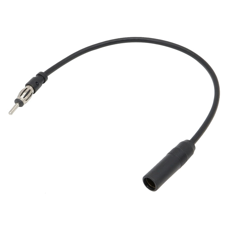 Car Electronic Stereo FM Radio Amplifier Antenna Aerial Extended Cable, Length: 5m, Length: 5m