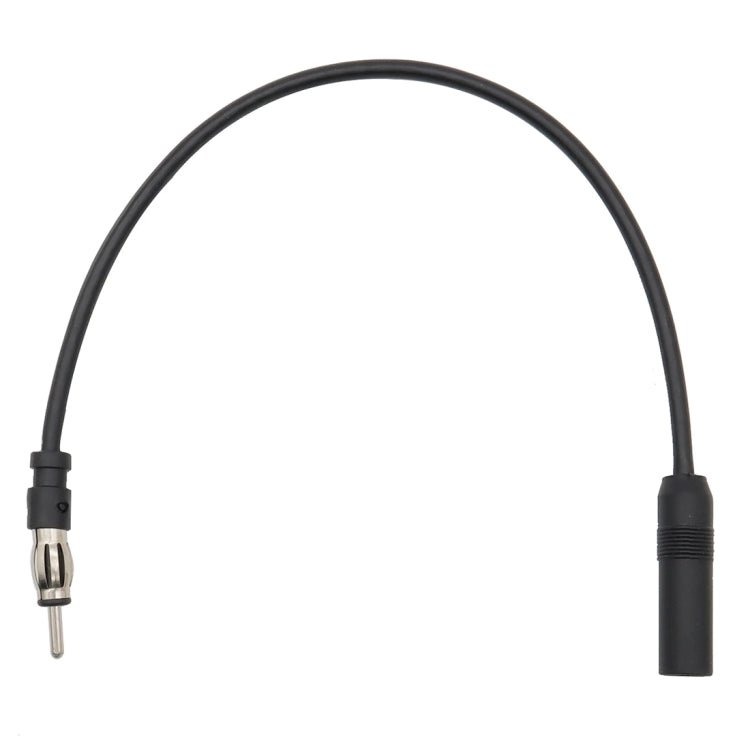Car Electronic Stereo FM Radio Amplifier Antenna Aerial Extended Cable, Length: 5m, Length: 5m