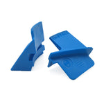 2 PCS ZK-006 Car Stretch Aux Belt Removal Installer Tool Set Ribbed Drive Belts Remover, ZK-006