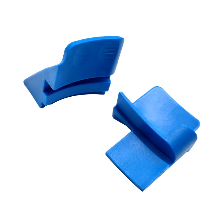 2 PCS ZK-006 Car Stretch Aux Belt Removal Installer Tool Set Ribbed Drive Belts Remover, ZK-006