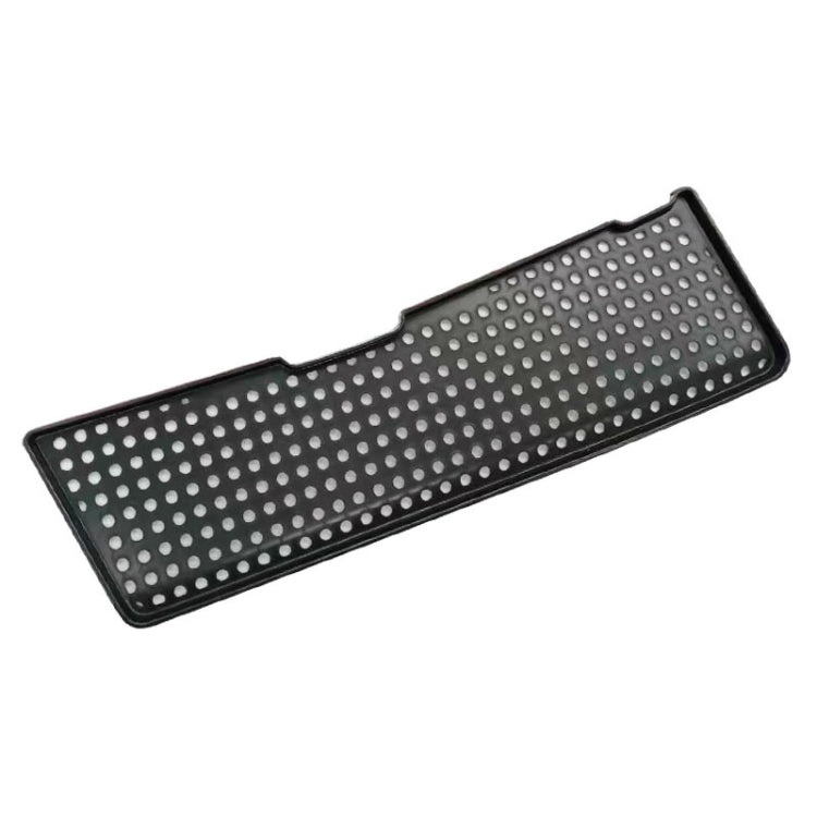 Car Air-conditioning Protective Cover Air Inlet Filter for Tesla Model 3 2021-2024, Left and Right Universal, Protective Cover
