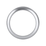 Car Engine Start Key Push Button Ring Trim Sticker Decoration for Nissa Teana / X-TRAIL / Qashqai / Murano / Maxima 2013-2018, For Nissa Teana (Black), For Nissa Teana (Blue), For Nissa Teana (Red), For Nissa Teana (Silver)