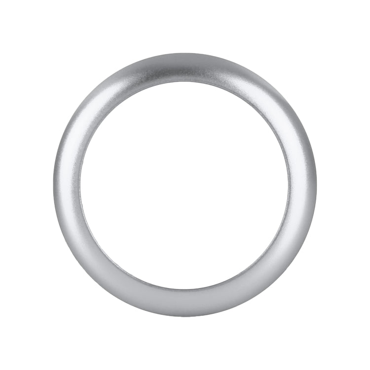 Car Engine Start Key Push Button Ring Trim Sticker Decoration for Infiniti Q50L/QX50/Q70/QX60/Q60, For Infiniti Q50L (Black), For Infiniti Q50L (Blue), For Infiniti Q50L (Red), For Infiniti Q50L (Silver)