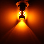 1 Pair H1 DC12V / 5W Car LED Fog Light with 42LEDs SMD-2016 Lamp Beads, H1 (Yellow Light), H1 (Ice Blue Light), H1 (White Light)