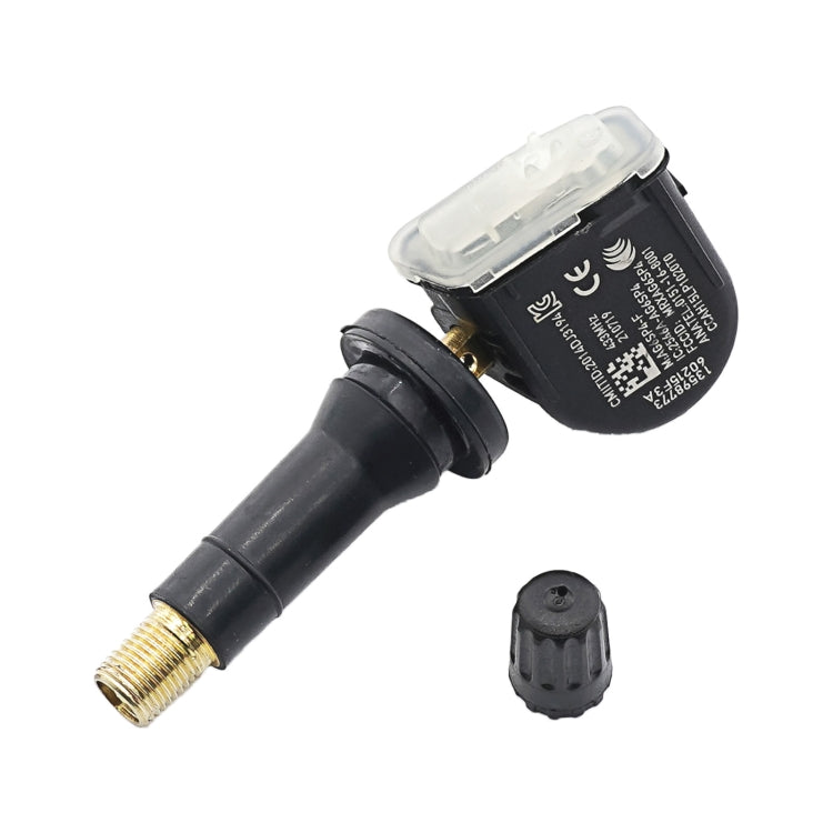 Car TPMS Tire Pressure Monitor Sensor 13598773 for Buick, For Buick