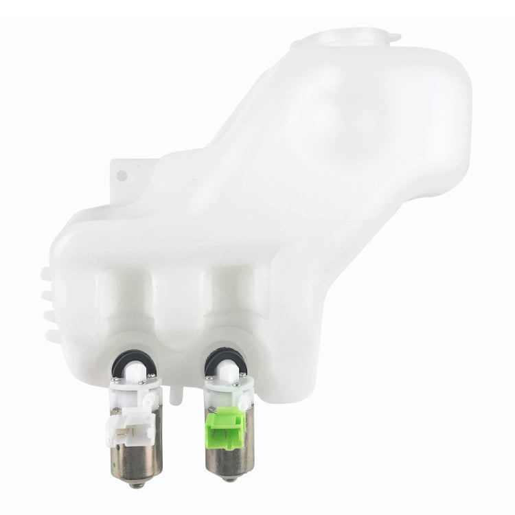 Car 2 Hole Washing Kettle Set for Nissan Patrol / Ford Maverick, Washing Kettle Set