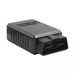 OBD2 WIFI Mini Car Detector Car Fault Diagnostic Tool, Car Fault Diagnostic Tool