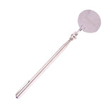 Vehicle Car Chassis Telescoping Inspection Mirror, Mirror Diameter: 30mm, Length: 165mm, Diameter: 30mm, Length: 165mm