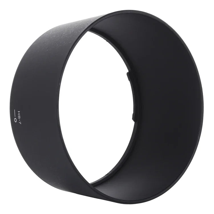 HB-7 Lens Hood Shade for Nikon AF 80-200mm f/2.8D ED Lens, HB-7
