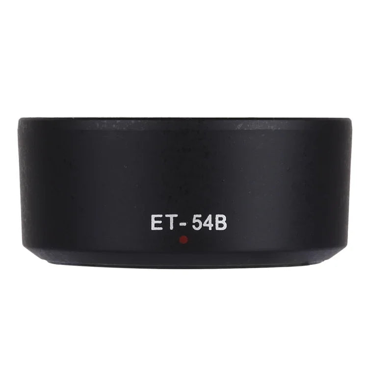 ET54-B Lens Hood Shade for Canon EF-M 55-200mm STM Lens, ET54-B