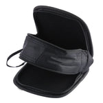 9PCS Nylon Filter Bag with Strap, Size:14×12×6cm