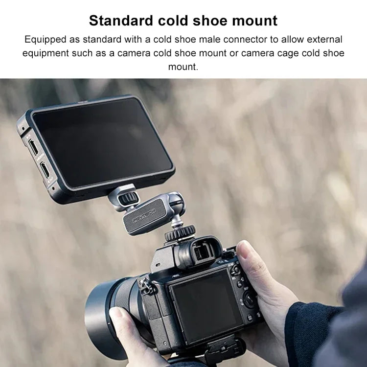 PGYTECH 360 Degree Adjustment Magic Arm Bracket Mount for SLR Camera