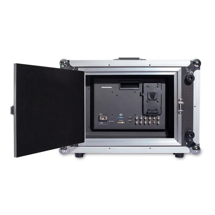 SEETEC 4K215-9HSD-CO 1920x1080 21.5 inch SDI / HDMI Full HD Director Box Camera Field Monitor, 4K215-9HSD-CO