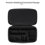 Sunnylife IST-B193 Storage Bag Case Handbag for Insta360 ONE X2 / X, For Insta360 ONE X2 / X