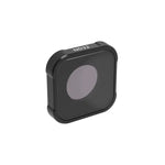 JSR KB Series ND32 Lens Filter for GoPro HERO13 Black /12 Black /11 Black /10 Black /9 Black, ND32