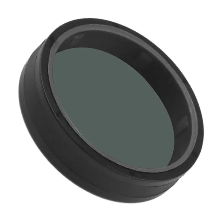 For Xiaomi Mijia Small Camera 38mm ND Dimmer Lens Filter, ND Filter