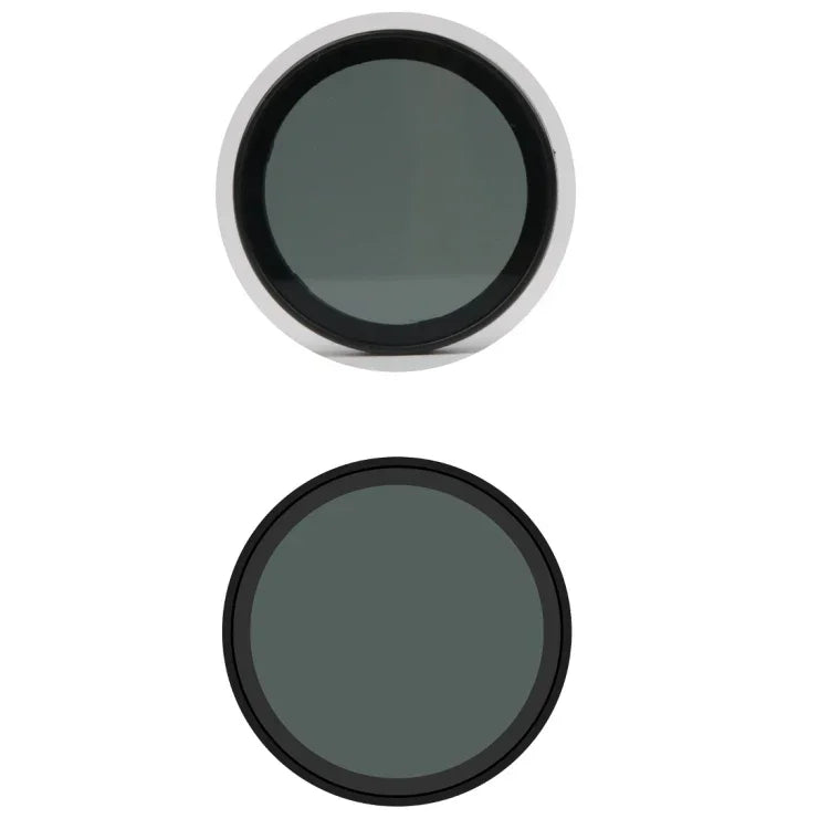 For Xiaomi Mijia Small Camera 38mm ND Dimmer Lens Filter, ND Filter