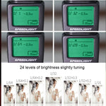 TRIOPO TR-950ii Flash Light Speedlite, TR-950ii