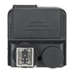 Godox X2T-N E-TTL II Bluetooth Wireless Flash Trigger for Nikon, X2T-N for Nikon