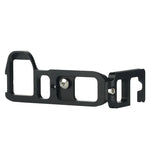 Vertical Shoot Quick Release L Plate Bracket Base Holder for Sony A7II, Sony A7 II