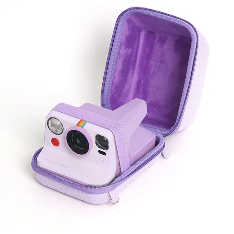 For Polaroid One Step 2 / NOW EVA Camera Case Shockproof Camera Storage Bag