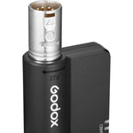 Godox TimoLink TX Wireless DMX Transmitter, Transmitter