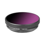 Sunnylife OA-FI171 ND32 Lens Filter for DJI OSMO ACTION, OA-FI171 ND32