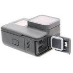 For GoPro HERO5 Side Interface Door Cover Repair Part, For GoPro HERO5