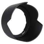 HB-34 Lens Hood Shade for Nikon 55-200mm f/4-5.6 G ED Lens, HB-34