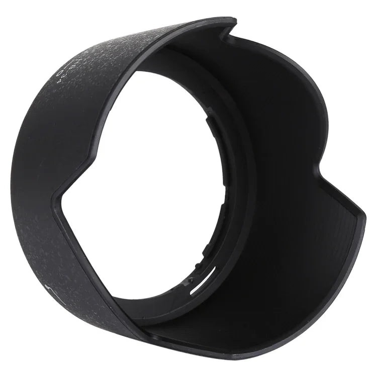 HB-34 Lens Hood Shade for Nikon 55-200mm f/4-5.6 G ED Lens, HB-34