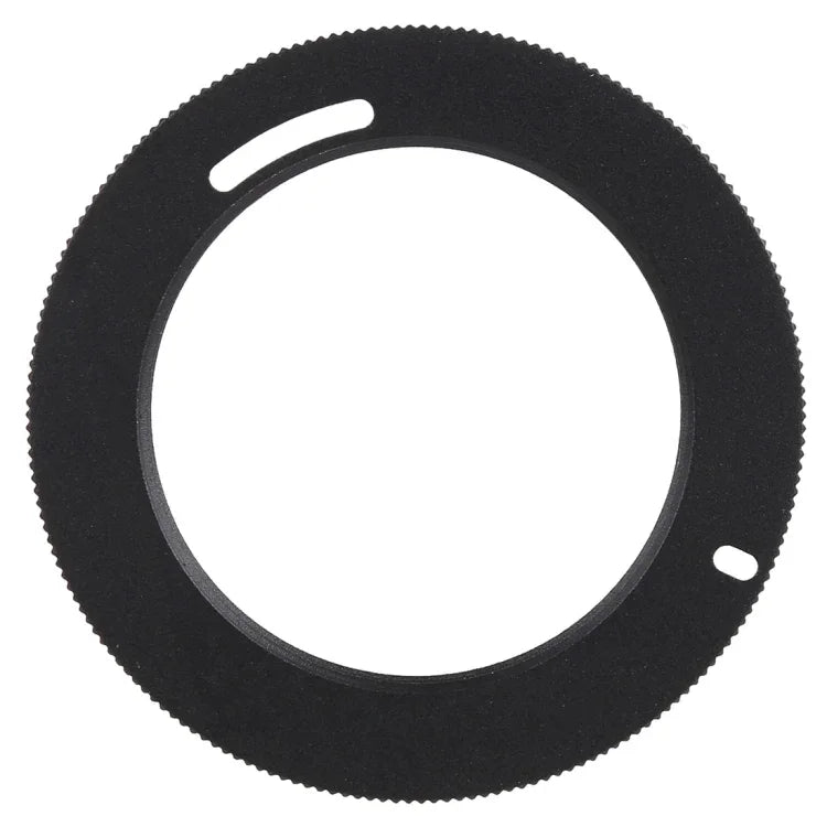 M42-PK M42 Thread Lens to PK Mount Metal Adapter Stepping Ring, M42-PK