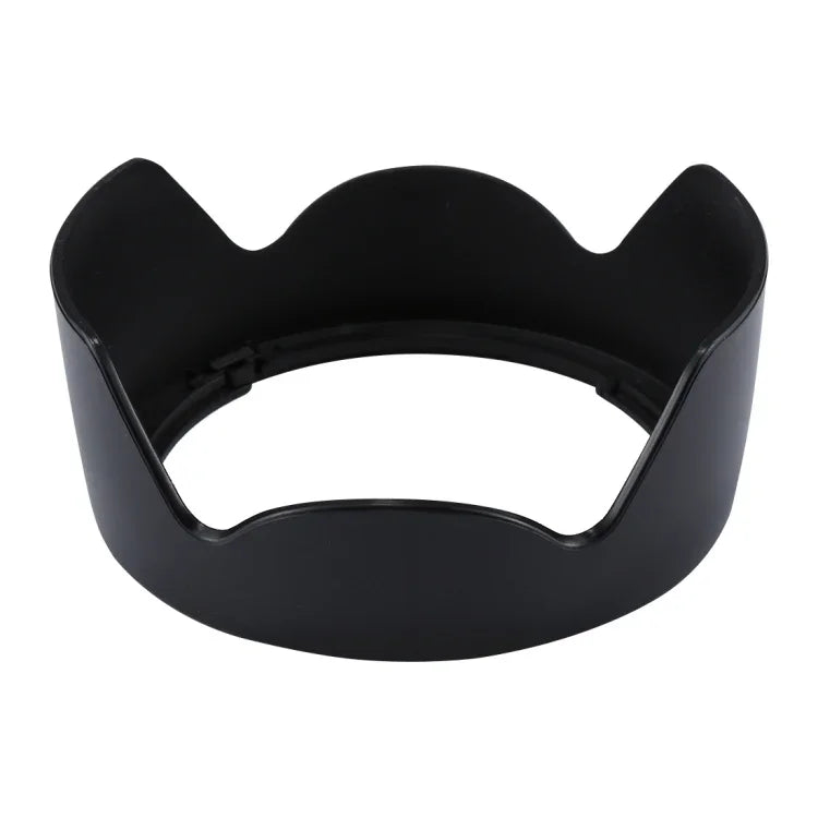 EW-83H Lens Hood Shade for Canon Camera EF 24-105mm f/4L IS USM Lens, EW-83H